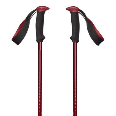 BLACK DIAMOND  Trail Sport - Btons trail Dark Crimson 100 - 140 cm