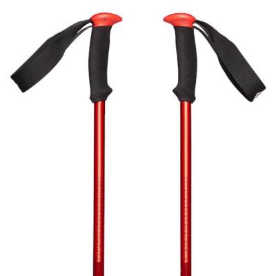 BLACK DIAMOND  Trail Sport Trek Poles Octane Orange/Rouge/Noir 2023