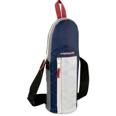 CAMPINGAZ  bottle cooler porte-bouteille/gourde bleu fonc&eacute; 1,5 l