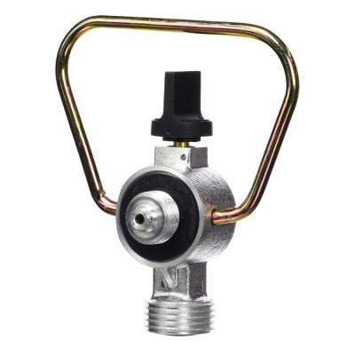 CAMPINGAZ  - 202983 - Accessoire de r&eacute;chaud - Une Pi&egrave;ce