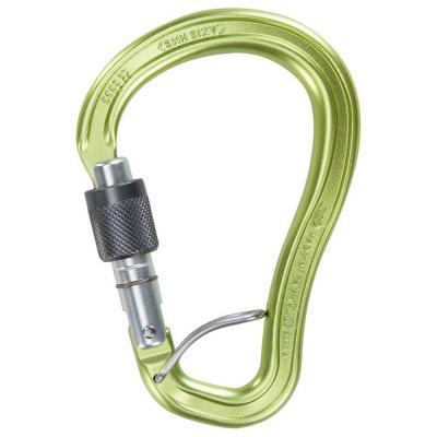 CLIMBING TECHNOLOGY  Mousqueton Axis Hms Sgl Big 