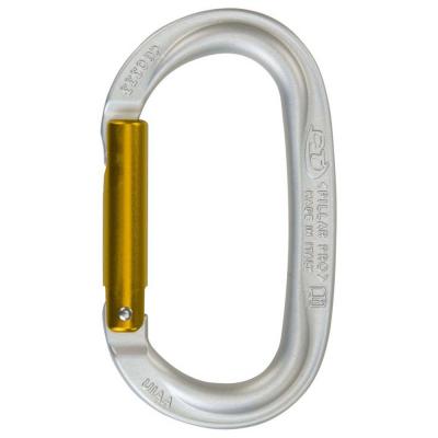  Mousqueton escalade Climbing Technology Pillar Pro