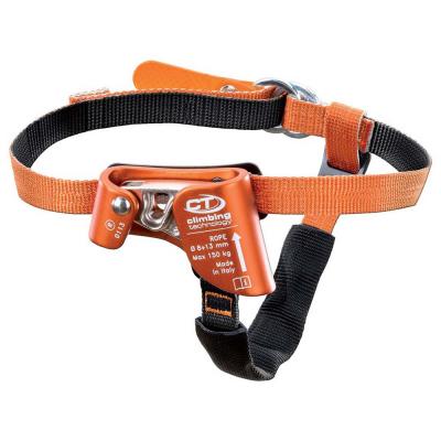  Climbing Technology Quick Step Right Orange