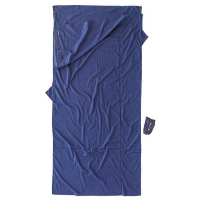 COCOON  Egyptian Cotton TravelSheet - Drap de sac de couchage Tuareg XL