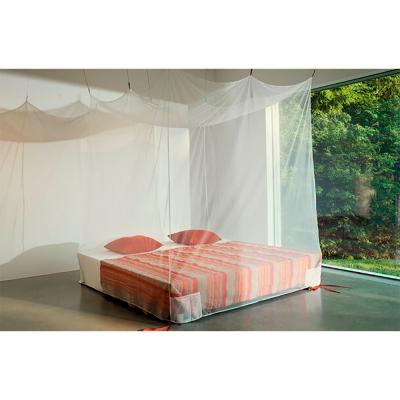 Cocoon - Mosquito Nets - Moustiquaire taille 200 x 200 cm, blanc