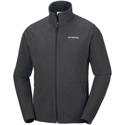 COLUMBIA Veste polaire  Fast Trek Light (black) Homme