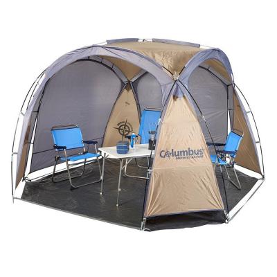 COLUMBUS  Carpe D&acute;abri Shadow 