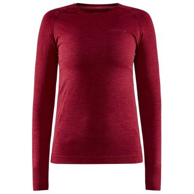 CRAFT  Sous-v&ecirc;tement &agrave; Manches Longues Core Dry Active Comfort