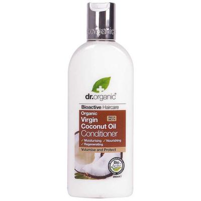 DR. ORGANIC Dr Organic - Apr&egrave;s-shampooing Coco  Apr&eacute;s-shampooing 265 ml