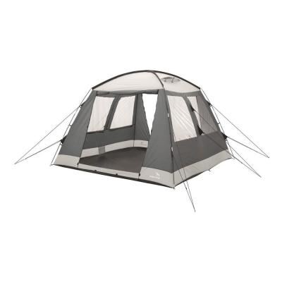 EASYCAMP Easy Camp Daytent Tente Unisexe, Gris, Taille Unique