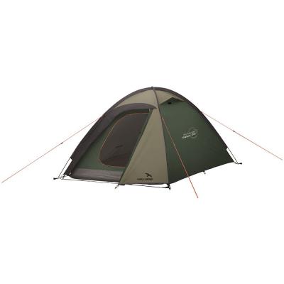 EASY CAMP  Meteor 200 Tente Mixte, Vert, 140 x 260 cm