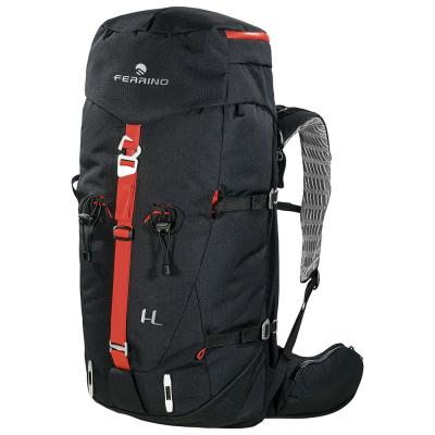 FERRINO Sac &agrave; dos  xmt 40+5L - noir/rouge - TU