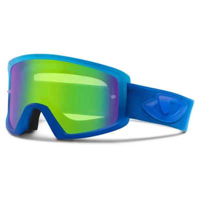 GIRO  Cipher Google Sunglasses Vert,Bleu CAT3