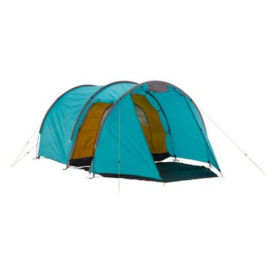 GRAND CANYON  Robson 3 Tent Unisex-Adult, Blue Grass, Normal