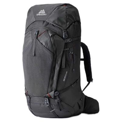 GREGORY  Sac &agrave; dos randonn&eacute;e Deva 80 Pro Rc Md Lava Grey Gris