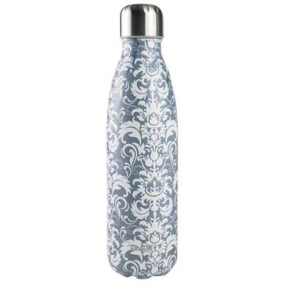 IBILI Bouteille Isotherme Double Paroi Faro 500 Ml