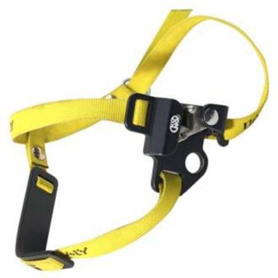 KONG SPORT Kong Futura Foot Blocker Left Jaune
