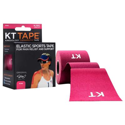 KT TAPE  original uncut rose
