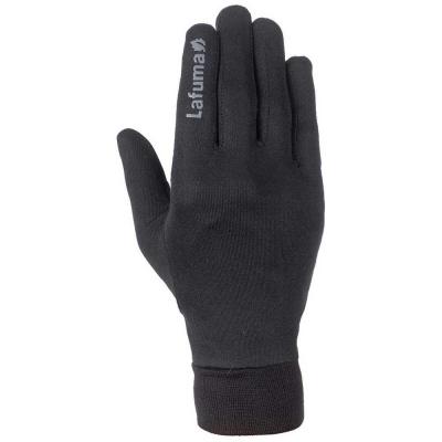 LAFUMA Gants  silk noir