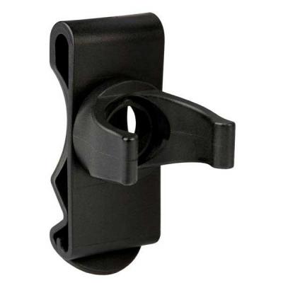 LEDLENSER Led Lenser Intelligent Clip P7.2/t7.2/b7.2/m7/mt7/m7r/m7rx/x7r/l7 Noir