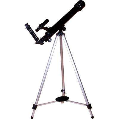  Levenhuk Skyline Base 50t Telescopes Noir,Argent&eacute; 