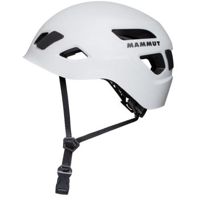MAMMUT Casque d escalade  skywalker 3 0 helmet blanc unisex os