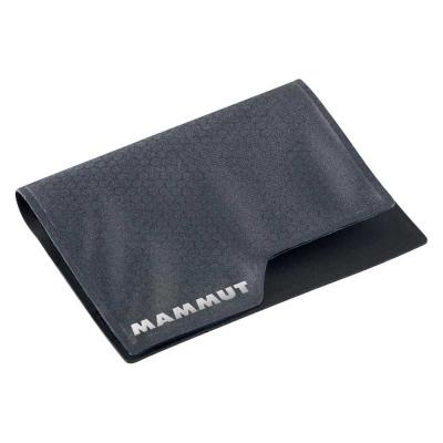 MAMMUT  - Smart Wallet Ultralight - Porte-monnaie taille One Size, gris 