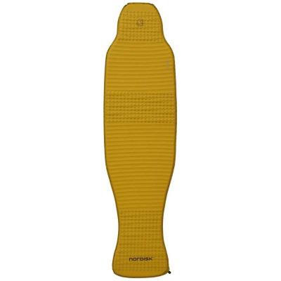 NORDISK  Grip 2.5l Mat Jaune 193 x 50 x 2.4 cm
