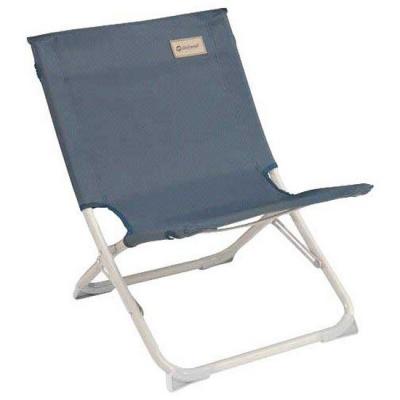 OUTWELL  - Chaise de camping pliable Sauntons Bleu oc&eacute;an Bleu oc&eacute;anique