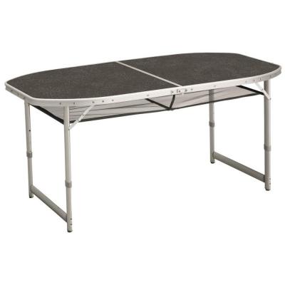 OUTWELL  Hamilton - Table de camping - gris 2017 table camping