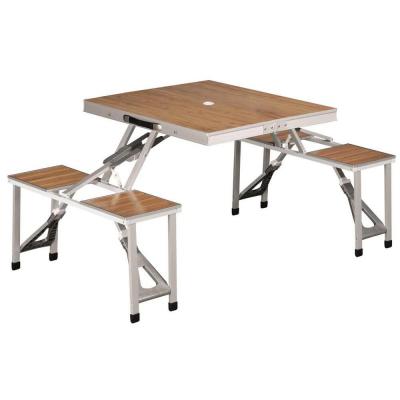 OUTWELL  Dawson Set de Table de pique-nique 150 x 86 cm