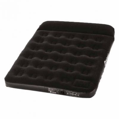 OUTWELL  Flock Classic Double Mat Noir 