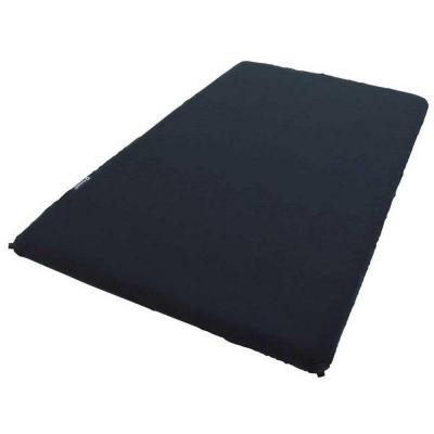OUTWELL  Stretch Sheet Sim Double Mat Bleu 200 x 135 cm
