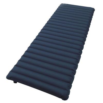 OUTWELL  Matelas Gonflable Reel 195 x 70 x 9 cm Bleu