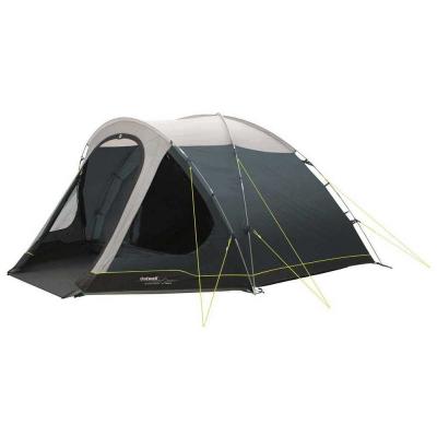 OUTWELL  Tente d&ocirc;me Cloud 5 5 personnes Bleu