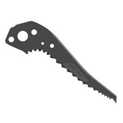 PETZL  Accessoire piolet Lame Pour Cascade De Glace Noir Unique