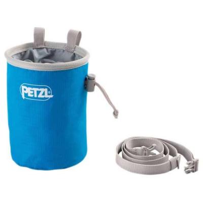 PETZL Sac Magn&eacute;sium  - - Accessoires Montagne taille UNICA