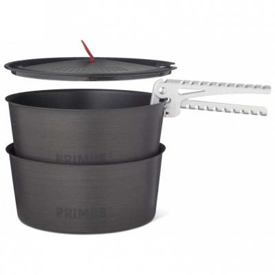 PRIMUS  - LiTech Pot Set - Popote taille 2,3 l, gris 