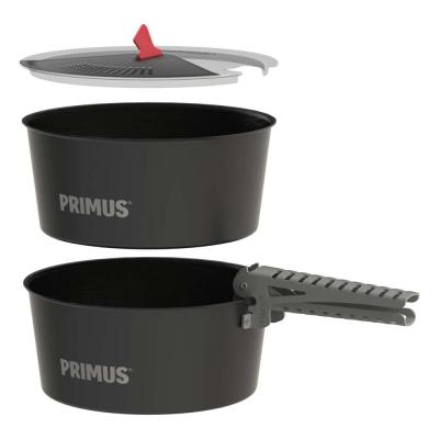 PRIMUS  - LiTech Pot Set - Popote taille 1,3 l, gris