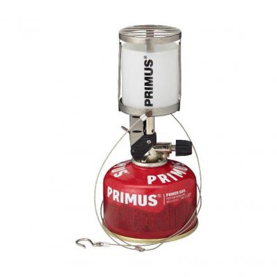 PRIMUS  - MicronLantern mit Glas - Lampe &agrave; gaz multicolore