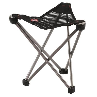 ROBENS  Geographic Tabouret pliant Gris unique taille 