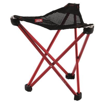 ROBENS  Geographic Tabouret pliant Rouge unique taille