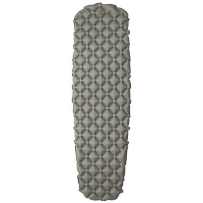 ROBENS  - Vapour 60 - Matelas de camping taille 190 x 55 x 6 cm, gris