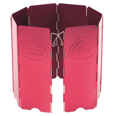 ROBENS  Windshield - accessoires barbecue - rouge