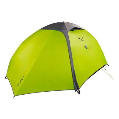 SALEWA  Tente bivouac Atlas Iii Tent Cactus/grey Vert/Gris Unique