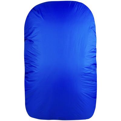 SEA TO SUMMIT  - UltraSil Pack Cover - Housse &eacute;tanche taille M, bleu