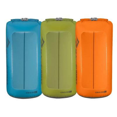 SEA TO SUMMIT Sac Etanche 35 litres  (vert)