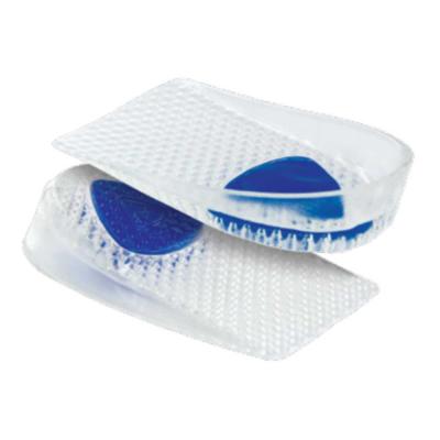 SOFSOLE Talonnette Gel Heel Cup Incolore