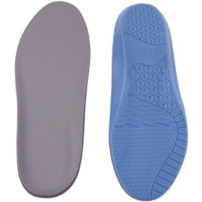 SOF SOLE Semelle Memory Running - Gris - Semelle Running MKP taille XS