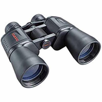 TASCO  Essentials Porro 12x50 Binoculars Noir